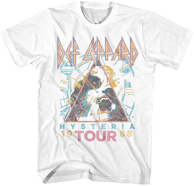 American Fuzzy Lop tutis Rock Shirt